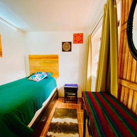 Casa Mexicana Hotel Гуанахуато Екстериор снимка