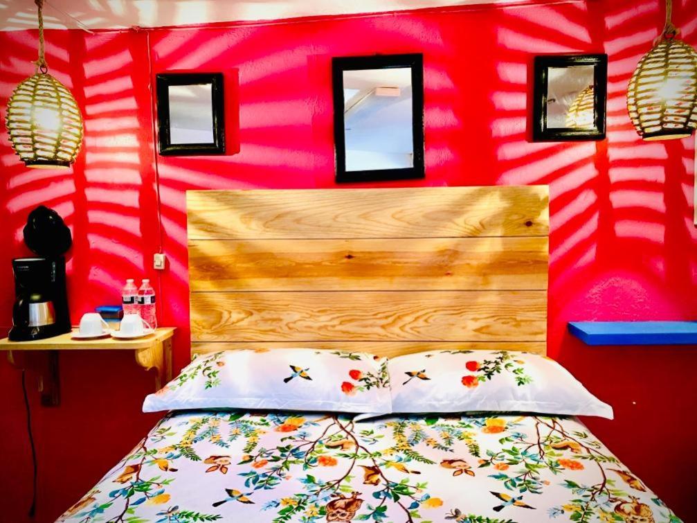 Casa Mexicana Hotel Гуанахуато Екстериор снимка