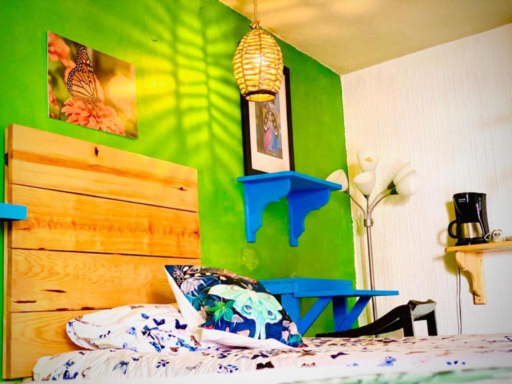 Casa Mexicana Hotel Гуанахуато Екстериор снимка