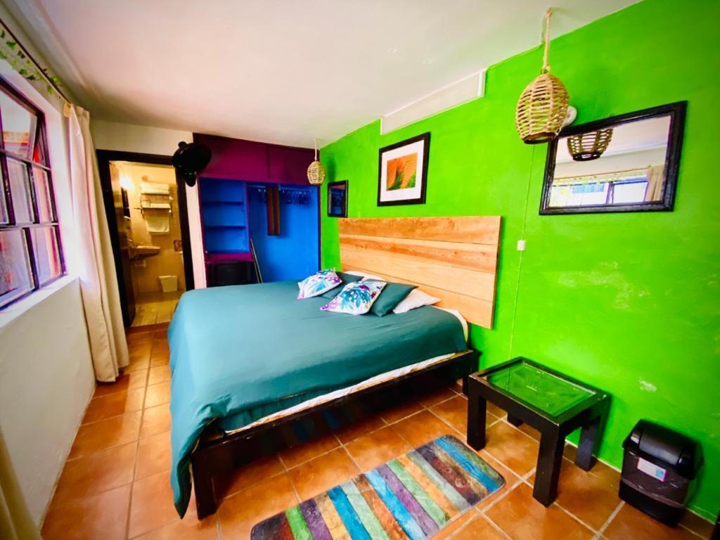 Casa Mexicana Hotel Гуанахуато Екстериор снимка