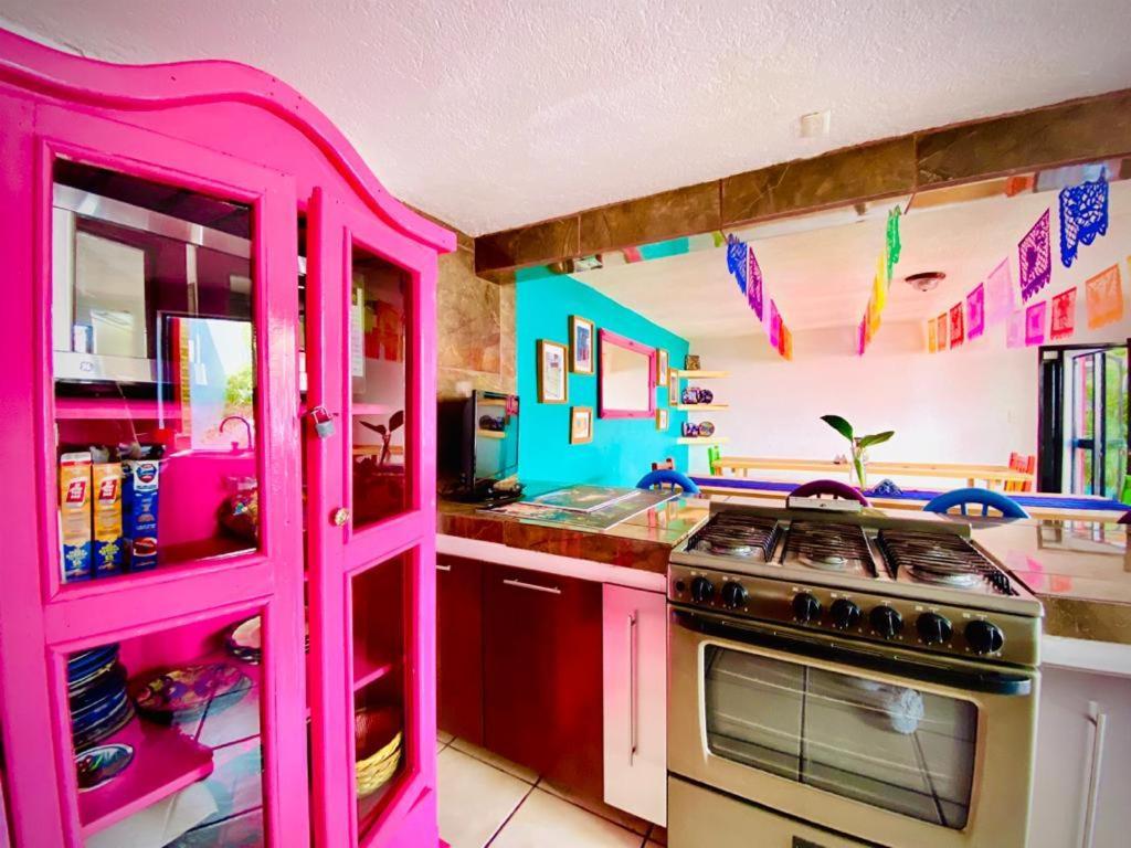 Casa Mexicana Hotel Гуанахуато Екстериор снимка