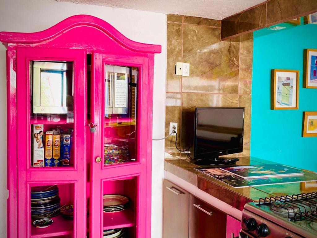 Casa Mexicana Hotel Гуанахуато Екстериор снимка