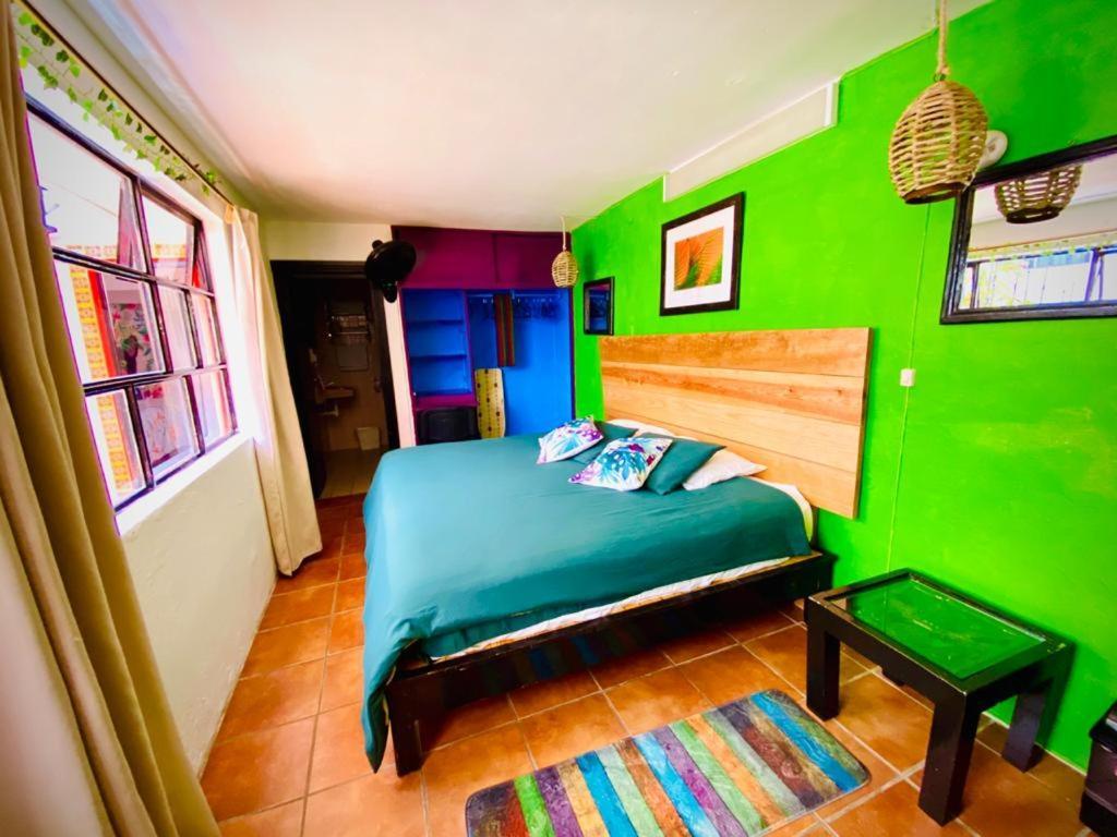 Casa Mexicana Hotel Гуанахуато Екстериор снимка