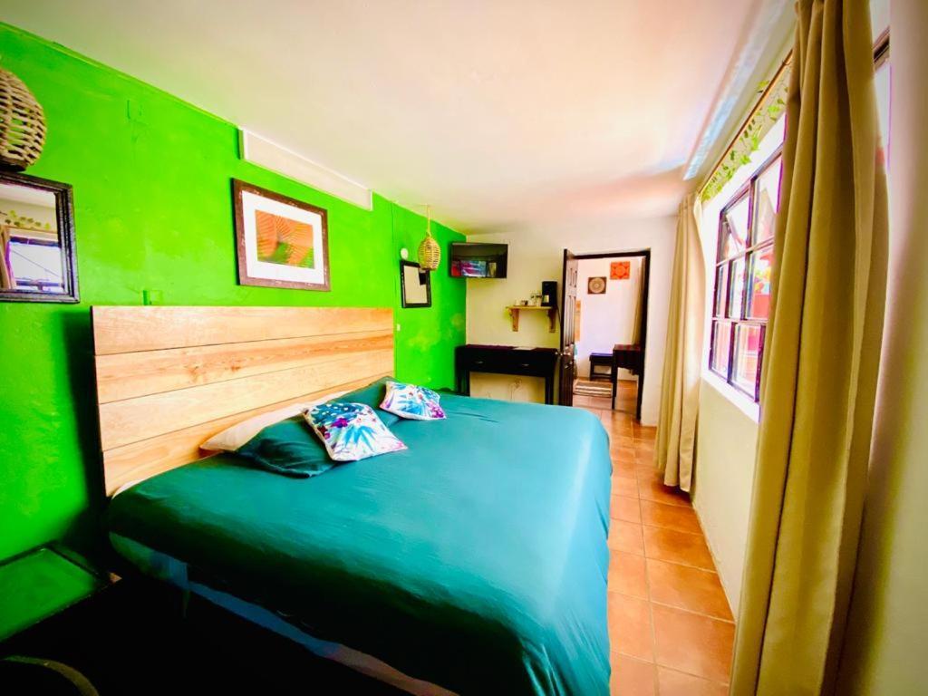 Casa Mexicana Hotel Гуанахуато Екстериор снимка