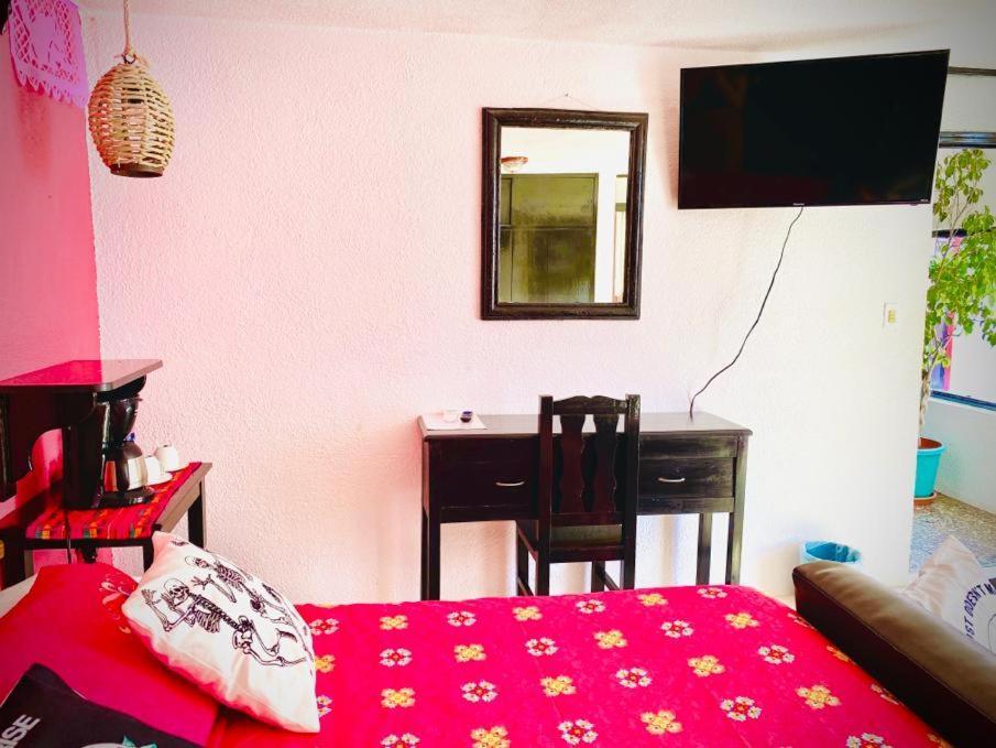Casa Mexicana Hotel Гуанахуато Екстериор снимка