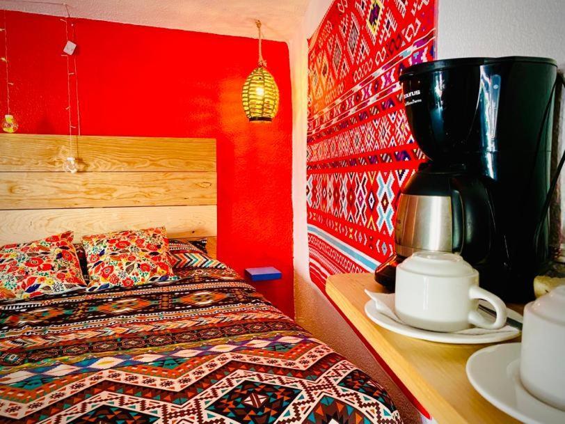 Casa Mexicana Hotel Гуанахуато Екстериор снимка