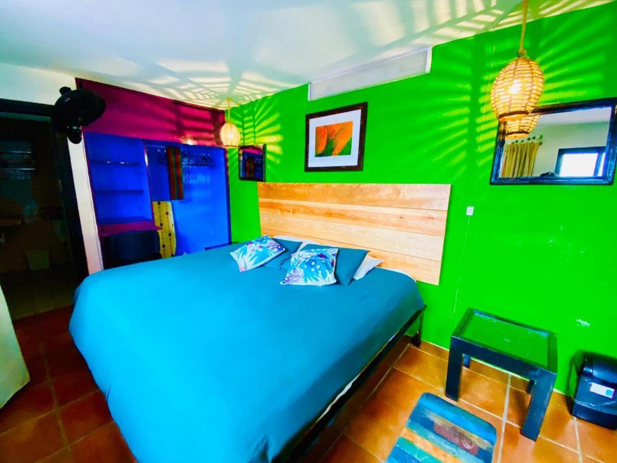 Casa Mexicana Hotel Гуанахуато Екстериор снимка
