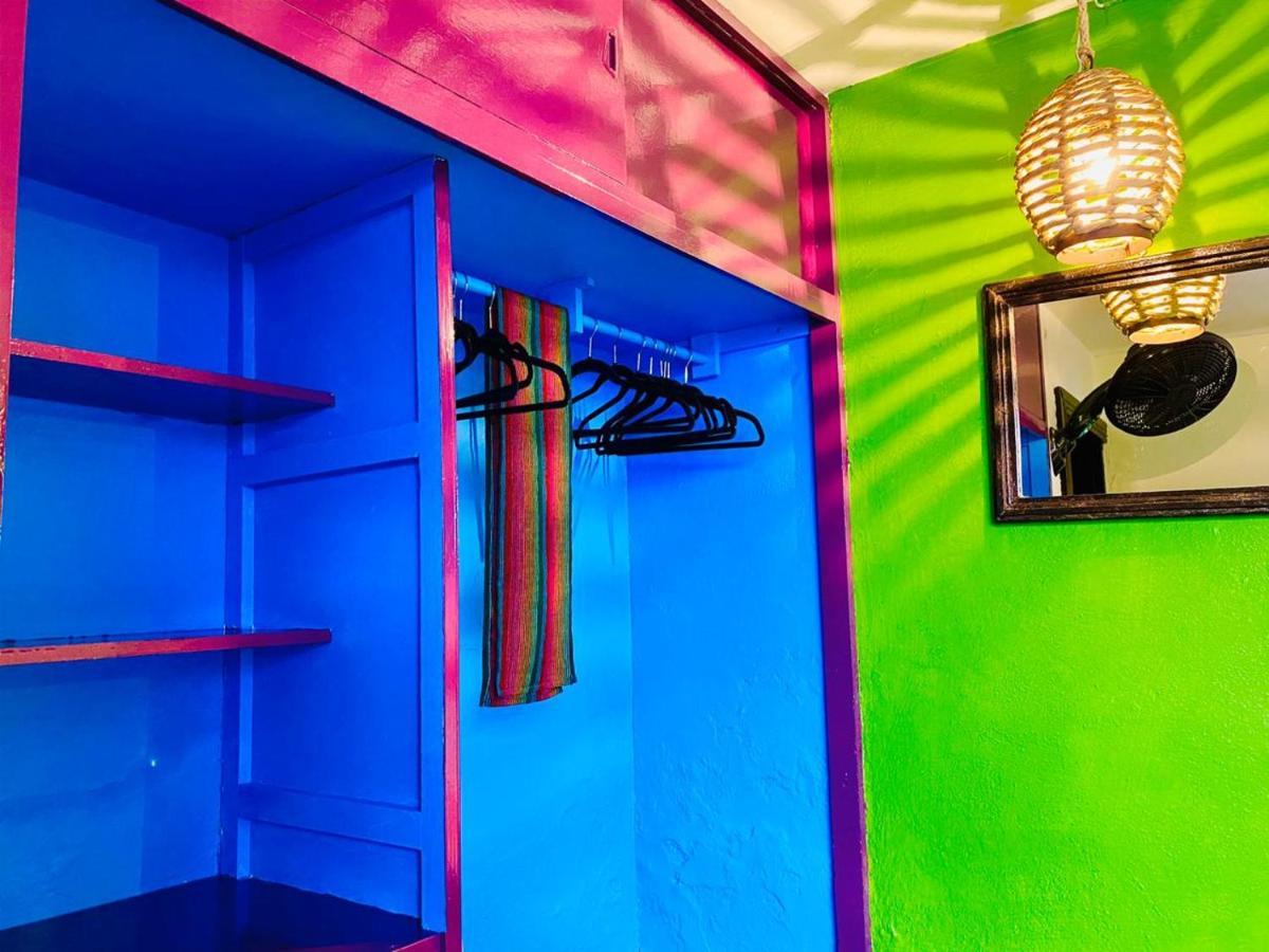 Casa Mexicana Hotel Гуанахуато Екстериор снимка