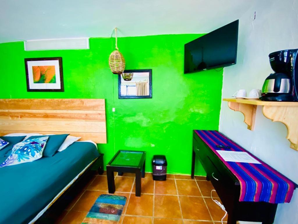Casa Mexicana Hotel Гуанахуато Екстериор снимка