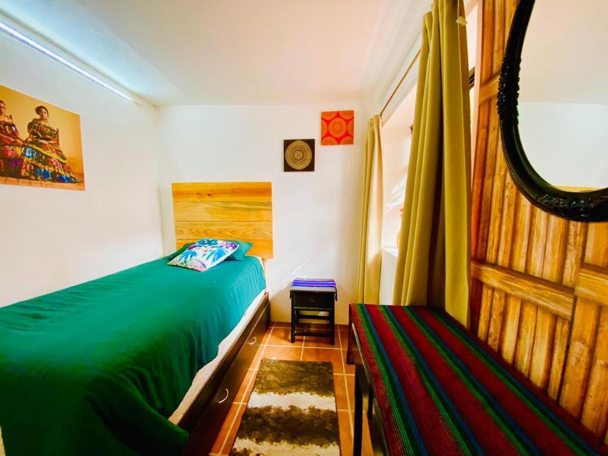 Casa Mexicana Hotel Гуанахуато Екстериор снимка